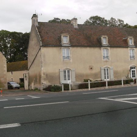 Grange Dans Ancien Corps De Ferme Hotel Bellengreville  Luaran gambar